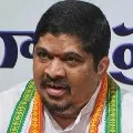 ponnam prabhakar fires on nirmala sitharaman