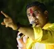 Nara Lokesh replies to Perni Nani comments