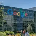 Corona Positive for Google Employee