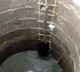 rescued two bears that had fallen in wells