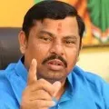 BJP Mla Rajasingh Comments On CM Kcr in Assembly