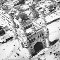 Lock down in olden days implemented in Hyderabad state