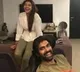 Sonam Kapoor welcomes Rana to family