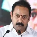 Attender Who works in AP minister Alla Nani infected to Corona Virus