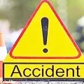 Four dead in Road Accident in Srikakulam Dist