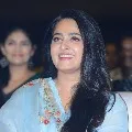 Anushka responds about rumors
