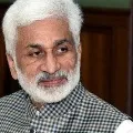 vijaya sai reddy fires on kanna
