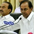 telangana cabinet meets on corona
