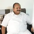 BJP leader Kanna writes to SEC Ramesh Kumar
