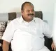 BJP leader Kanna writes to SEC Ramesh Kumar