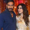 Kajol and Nysa are fine says Ajay Devgn