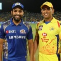 MS Dhoni goes underground when hes not playing cricket says Rohit Sharma