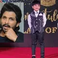 Allu Arjun thanked Bodhi Valley teachers for his son Ayan pre school completion