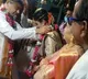 Cine producer Dil Raju marriage photos