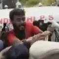 ruckus in vizag