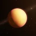 ESO scientists recognize biggest planet beyond solar system