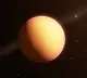 ESO scientists recognize biggest planet beyond solar system