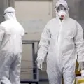 90 years couple wins over coronavirus