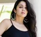 Book a case against actress Charmi demands Telangana Rights Society