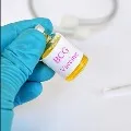 Researchers says BCG vaccine in childhood may offer Corona protection