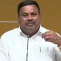Batchula Arjunudu fires on Mopidev venkataramana