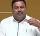 Batchula Arjunudu fires on Mopidev venkataramana