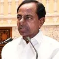 CM Kcr satires on Mla Komatireddy