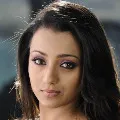 Trisha in a short film