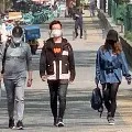 China records only one new corona case
