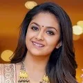 Keerthy Suresh to act in Vijaya Nirmala biopic