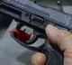 American people purchaging Guns to save Toilet papers