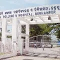 Man Arrested for attack on doctors in Odisha