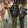 Prabhas dares corona and finish his shoot in Georgia