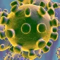Woman Who came from Jordan found Corona virus symptoms