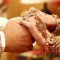 AIADMK MLA Daughters marriage kicks up political controversy