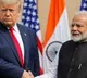 US President Donald Trump unfollow PM Modi on Twitter