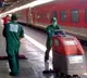 Indian railway canceled number of trains