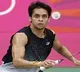Shuttler Kashyap Questions IOC