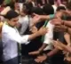 Nara Lokesh says Amaravathi agitation will continue