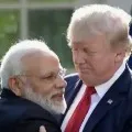 Loved Being With PM Modi says Donald Trump