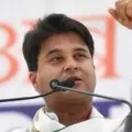 Jyotiraditya Scindia to join BJP at 6 PM today