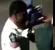 Nellore Police Brawl