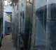 Train coaches converted into Isolation wards