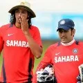 Dhoni bhai abused Jadeja after I hit him for a boundary and six says Ishant Sharma