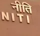 Delhi Neeti Aayog employe attacks corona