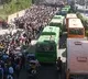 Centre gives nod for Migrants to go native places