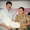 Megastar Chiranjeevi responds about a fan who suffering with heart problem