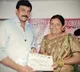 Megastar Chiranjeevi responds about a fan who suffering with heart problem