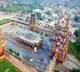 No Piligrims in Ontimitta Brahmotsavams