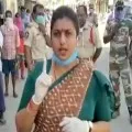 Why shouldnt we order for CBI enquiry on YSRCP leaders asks High Court